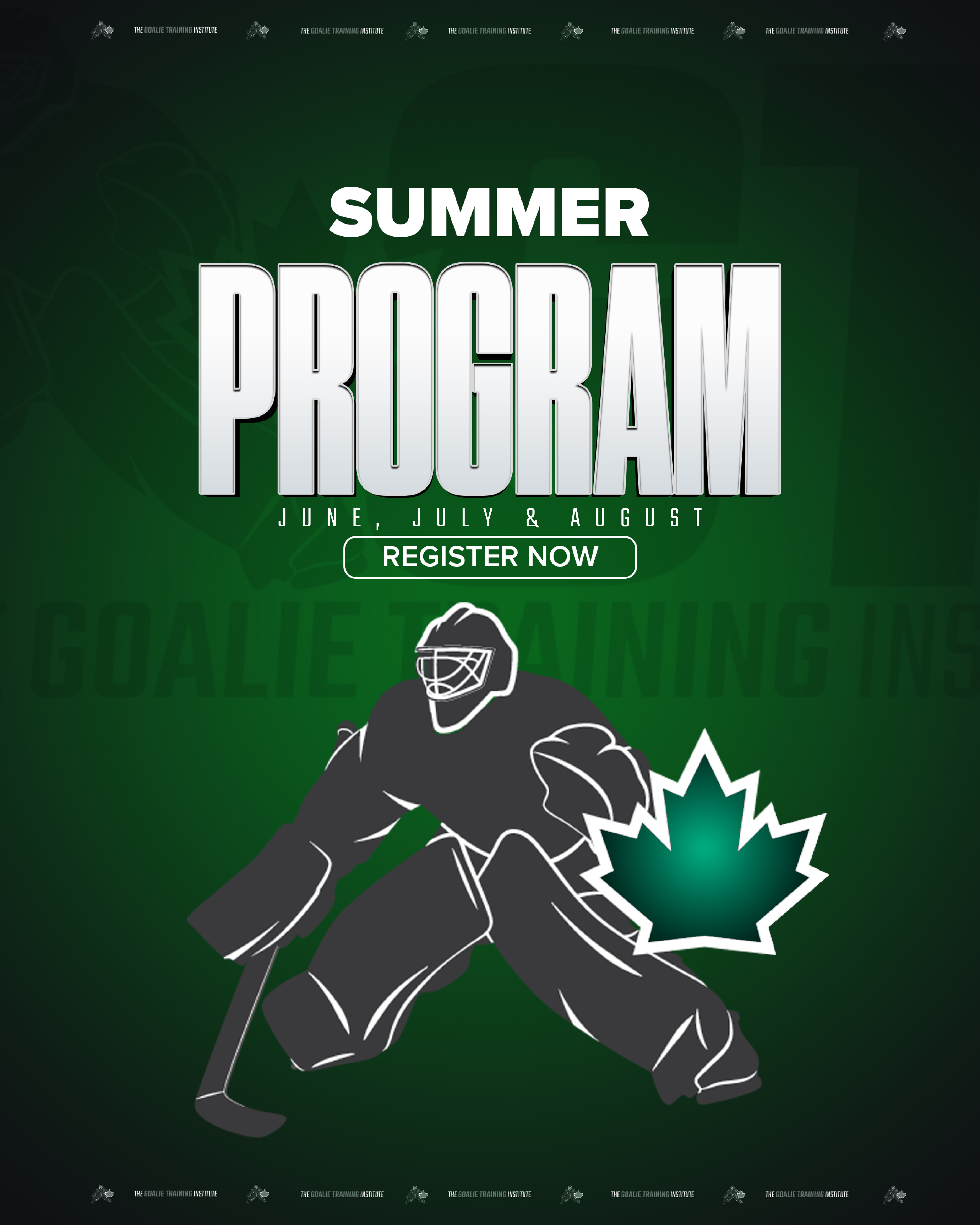 GTI Summer Program