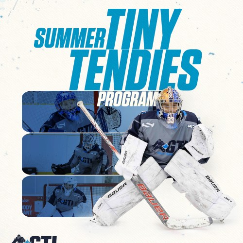 Summer Tiny Tendies Program